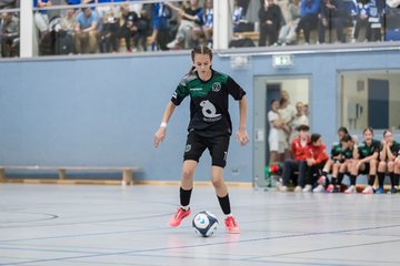 Bild 217 - wCJ Loewinnen Cup C1